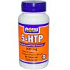 NOW, 5-HTP, 100 мг, 60 капс.
