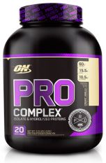 Optimum nutrition, Pro Complex, 1500 г.