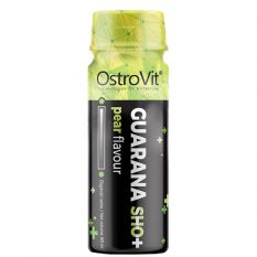 Ostrovit, Guarana SHOT 80 мл.