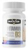 MAXLER, Vitamin D3, 180 таб.