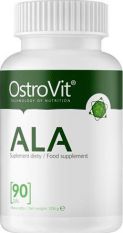 Ostrovit, Aipha Lipoic Acid 600 мг. 90 таб.