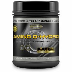 Quantum, AMINO Q-HYDRO, 540 таб.