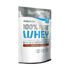 BioTech, Pure Whey, 454 г.