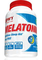 SAN, Melatonin 5 мг. 90 капс.