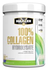 MAXLER, Collagen Hydrolysate, 300 г.