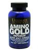 Ultimate Nutrition, Amino Gold 1000 мг, 250 капс.