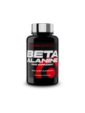 SCITEC NUTRITION, Beta Alanine, 150  капс.