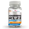 WestPharm, Yohimbine HCL 2.5 60капс/2,5мг.