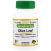 California Gold Nutrition, Olive Leaf, 60 капс.