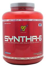 BSN, Syntha-6, 2270 г.