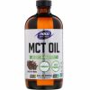 NOW, MCT OIL, 473 мл.