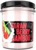 Mr.Djemius ZERO, Сливочный крем STRAWBERRY JAMBOO (со вкусом клубники), 290 г.