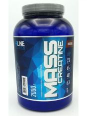 R-Line, MASS+creatine 2000 г.