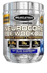 Muscle Tech, Neurocore Pre-Workout , 210 г.