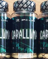 Epic Labs, CARALLUMA, 90 таб.