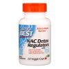 Doctor's Best, NAC Detox Regulators, 60 капс.