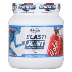 GeneticLab,  Elasti Joint, 350 г.