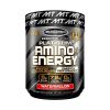 Muscletech, Platinum Amino Plus Energy, 300 г.