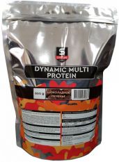 SportLine, Dynamic Multi Protein, 600 г.