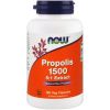 NOW, Propolis 1500 5:1 Extract 100 капс.