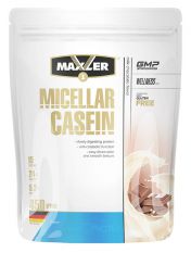 MAXLER, MICELLAR  CASEIN, 450 г.