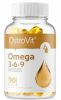 Ostrovit, Omega 3-6-9 , 90 капс.