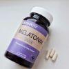 MRM, Melatonin 3 мг. 60 капс.