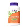 NOW, CURCUMIN EXTRACT 95% 665 мг,  60 капс.