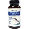 BIOVEA, Omega 3 1000 мг, 60 гел. капс.