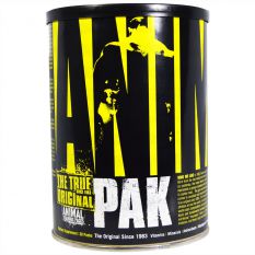 Universal Nutrition, Animal Pak, 30 пак.