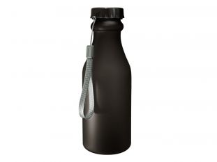Be First, Бутылка для воды без логотипа, 500 мл.