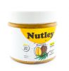 Nutley, Паста арахисовая с финиками, 300 г.