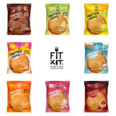 Fit Kit, Protein сookie 40 г.