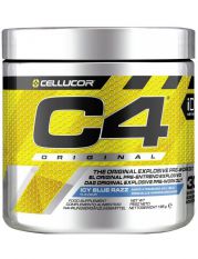 Cellucor, C4 Original, 195 г.