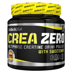 BioTech, Crea Zero, 320 г.