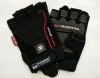 PS, 2580 черно/серые перчатки для фитнеса