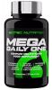 SCITEC NUTRITION, Mega Daily One, 60 капс.