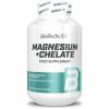 BioTech, Magnesium+Chelate. 60 капс.