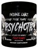 Insane Labz, Psychotic Black, 220 г.