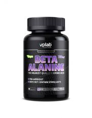 VP laboratory, Beta-Alanine, 90 капс.