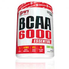 SAN, BCAA 6000, 417 г.