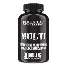 Blackstone Labs, MULTI, 90 таб.