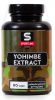 SportLine, Yohimbe Extract, 90 капс.