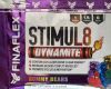 Finaflex, Stimul 8 dynamite, 1 порц.