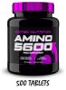 SCITEC NUTRITION, Amino 5600, 500 таб.