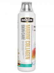 MAXLER, Marine Collagen, 500 мл.