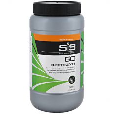 SIS, Isotonic с электролитами в порошке, 500 г.