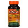 American Health, Ester-C, 90 капс.