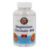 KAL, Magnesium Glycinate 400, 120 жев. таб.