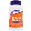 NOW, Immune Renew, 90 капс.